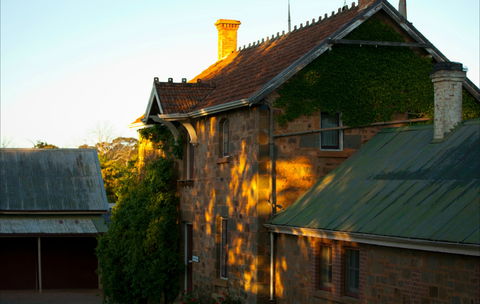 Anlaby Bed & Breakfast - Holiday Cairns 1