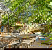 A Top Spot - Byron Bay Holiday House - Holiday Cairns