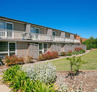Bathurst Apartments - Holiday Cairns