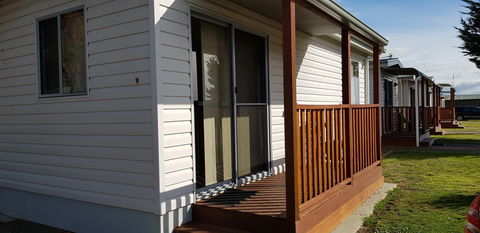 Bay View Holiday Village - Holiday Cairns 1