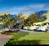 BIG4 Port Fairy Holiday Park - Holiday Cairns