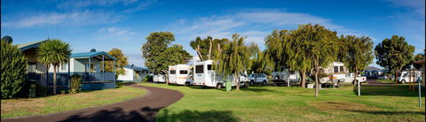 BIG4 Port Fairy Holiday Park - Holiday Cairns 0