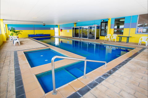 BIG4 Port Fairy Holiday Park - Holiday Cairns 1