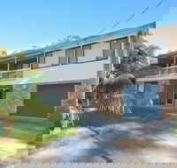 Blenheim Bliss - Holiday Cairns