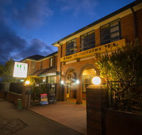 Blue Mountains YHA Katoomba - Holiday Cairns