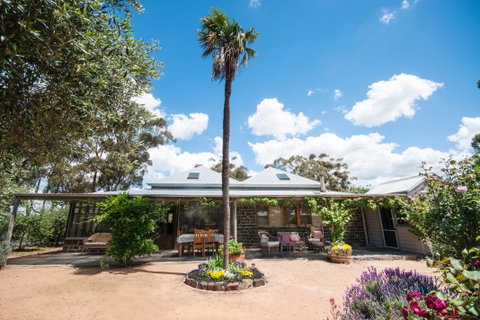 Boundary Farm - Holiday Cairns 0