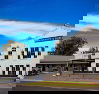 Breakout Motel Cowra - Holiday Cairns