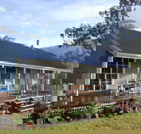Cadair Cottage - Holiday Cairns