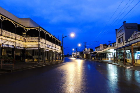 Canowindra Old Vic Inn - Holiday Cairns 0