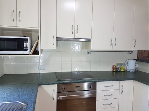 Centennial Terrace Apartments - Holiday Cairns 1