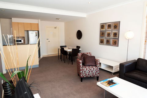 CityStyle Executive Apartments - Holiday Cairns 0