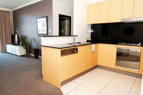 CityStyle Executive Apartments - Holiday Cairns 2