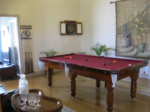 Classique Bed And Breakfast - Holiday Cairns 2