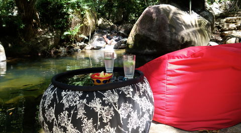 Daintree Secrets Rainforest Sanctuary - Holiday Cairns 1