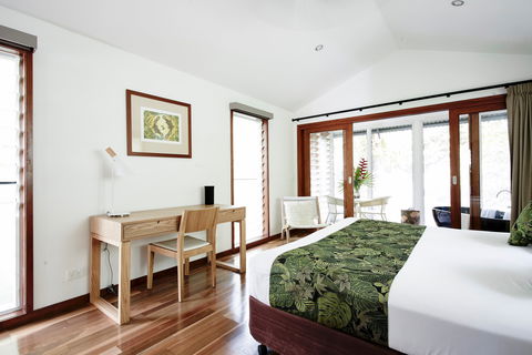 Daintree Ecolodge - Holiday Cairns 2