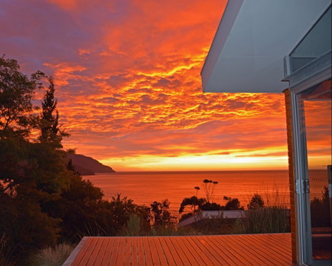 Eaglehawk Pavilions - Holiday Cairns 2
