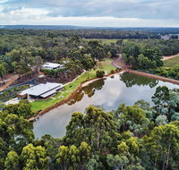 Eight Willows Retreat - Holiday Cairns