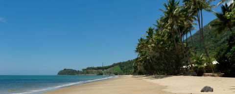 Ellis Beach Bungalows And Leisure Park - Holiday Cairns 0