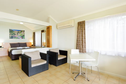 Ellis Beach Bungalows And Leisure Park - Holiday Cairns 1