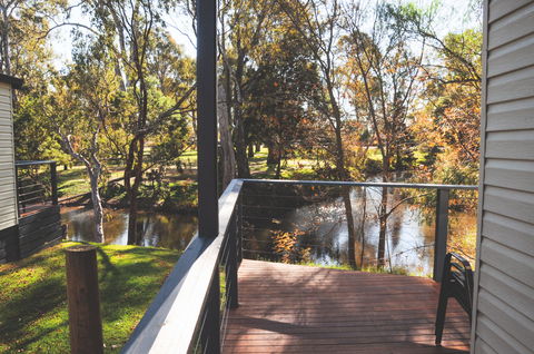 Euroa Caravan Park - Holiday Cairns 2