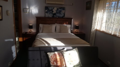 Factory Lane Bed & Breakfast - Holiday Cairns 1