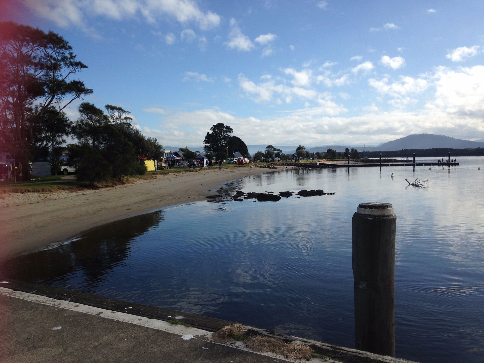  Holiday Cairns