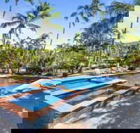Island Gateway Holiday Park - Holiday Cairns