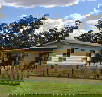 Kames Cottages - Holiday Cairns