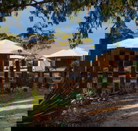 Kangaroo Island Seafront Holiday Park - Holiday Cairns