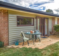 Langdale Farm - Holiday Cairns