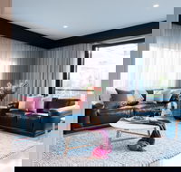 Laneway Apartments - Holiday Cairns