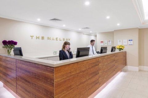 Macleay Hotel - Holiday Cairns 0