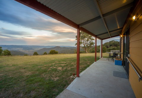 Majestic View Cottages - Holiday Cairns 1