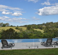 Mapleton Springs - Holiday Cairns