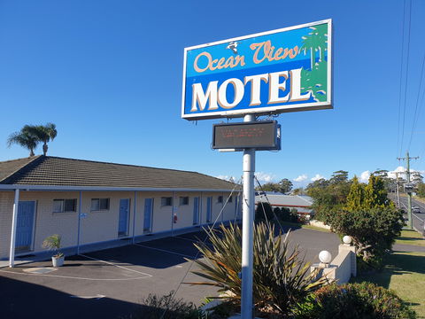 Mollymook Oceanview Motel - Holiday Cairns 0