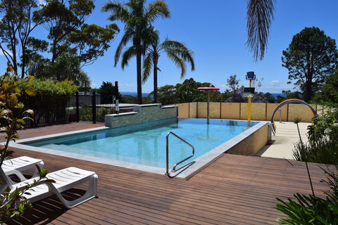 Mollymook Caravan Park - Holiday Cairns 1