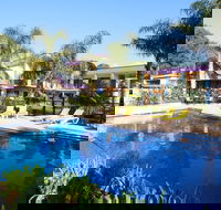 Nautilus Apartments Merimbula - Holiday Cairns