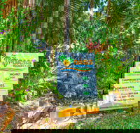 Oasis Tourist Park - Holiday Cairns