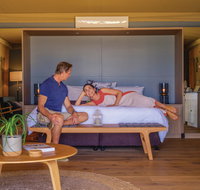 Olio Bello Lakeside Glamping - Holiday Cairns