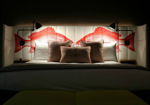 Ovolo Woolloomooloo - Holiday Cairns 1