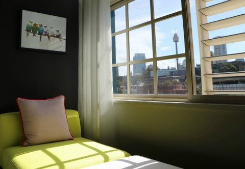 Ovolo Woolloomooloo - Holiday Cairns 2