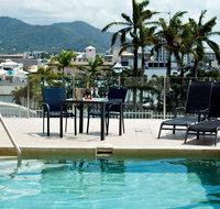 Park Regis City Quays - Holiday Cairns