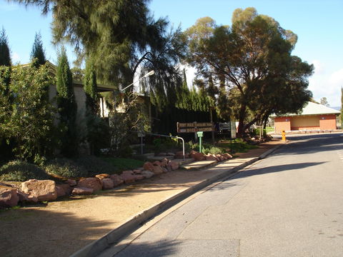 Port Pirie Beach Caravan Park - Holiday Cairns 0