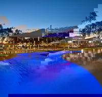 RAC Cervantes Holiday Park - Holiday Cairns