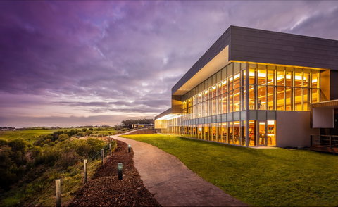 RACV Inverloch Resort - Holiday Cairns 0