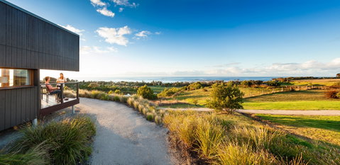 RACV Inverloch Resort - Holiday Cairns 1