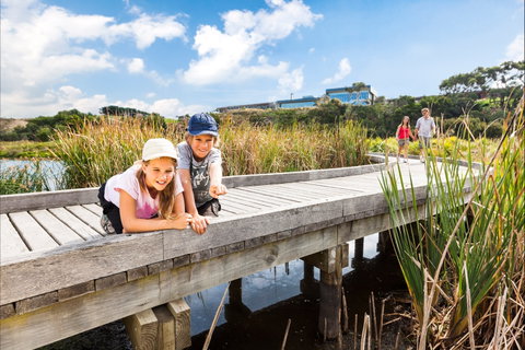 RACV Inverloch Resort - Holiday Cairns 2