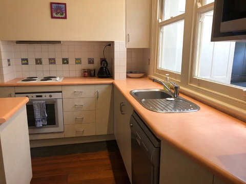 R&R B&B - Holiday Cairns 0