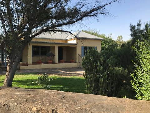 R&R B&B - Holiday Cairns 1