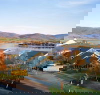 Rydges Horizons Snowy Mountains - Holiday Cairns